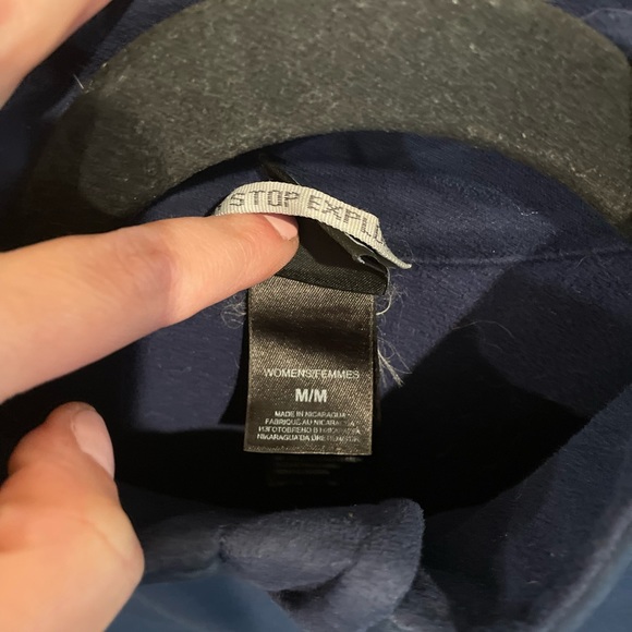 Women’s North Face Shell Jacket, Size Medium - Picture 3 of 3